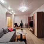 Apart-comfort Istanbul Yaroslavl 