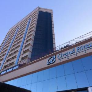 Grand Bittar Hotel
