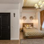 Welcome House Boutique Hotel Rostov on Don