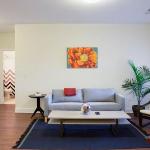 Plaza Midwood Two Bedroom Apartment