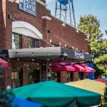 South End One Bedroom Apartment