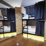 Luck-Yimm Hostel