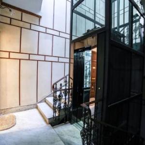 Family Affair Luxury Rooms&Suites