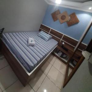 Hotel Luar