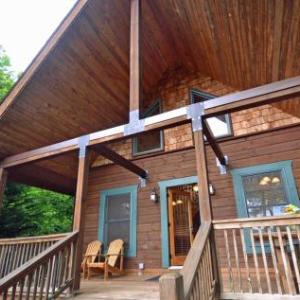 Soaring Eagle Cabin