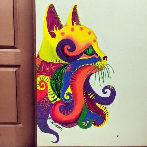 Stray Cat Hostel