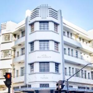 Hotel Gontijo Belo Horizonte - Próximo a Rodoviária e Praça Sete