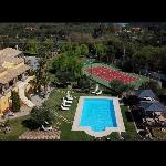 Vip Luxury Villa Privilege Classic Exclusive Corfu