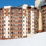 Holiday homes in Val Thorens 