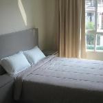 Baan plern pasa residence 1 bedroom 202