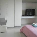 Baan plern pasa residence 1 bedroom 203