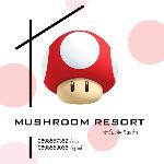 Mushroom Resort