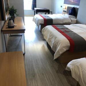 Jun Hotel Hunan Changsha Jinmao Road