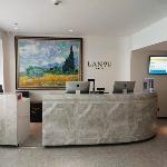 Lano Hotel Xinjiang BaZhou Korla City Jindu Plaza