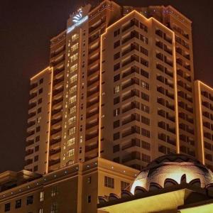 Raintree Resort Suite At Sunway Pyramid Tower