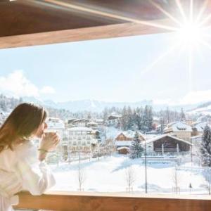 Novotel Megève Mont Blanc