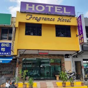 Fragrance Hotel
