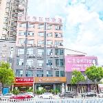 Thank Inn Hotel Hunan Yongzhoudao Daozhou Middle Road