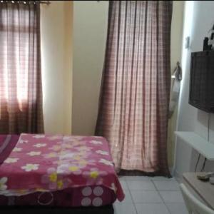 Room Rendi @ Apt Dramaga Tower