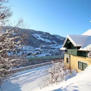 Selbstversorgerhaus Sonnhof by Schladming-Appartements