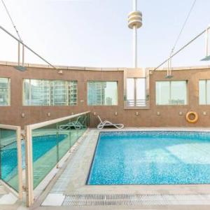 Frank Porter - Elite Sports Residence