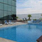 Charminglake&Almas T view2BR flat close to métro Dubai 