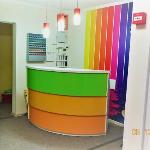 Hostel Rainbow