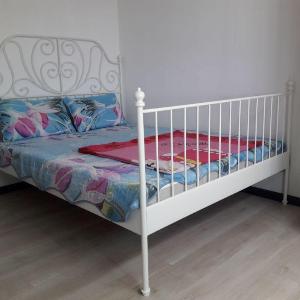 Qalesya Homestay Aparment Ladang Tok Pelam