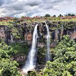 Mogodi Lodge Self Catering Chalet