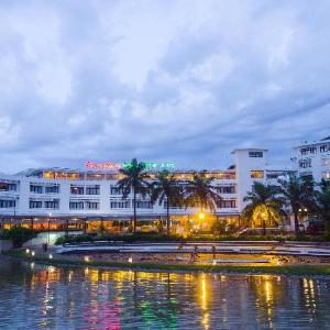 Huong Giang Hotel Resort & Spa