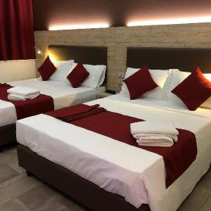 Hotel stradivari-NEW