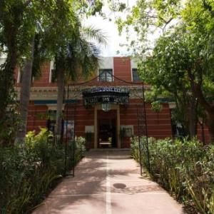 Hotel Boutique Casa San Angel
