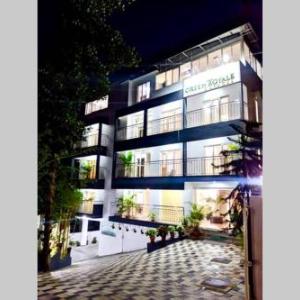Green Royale Living Spaces - Luxury Serviced Apartments