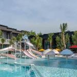 The Gems Mining Pool Villas Pattaya