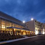 Hotel in Greenville Mississippi