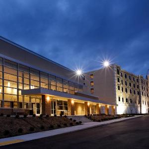 Harlow's Casino Resort & Spa