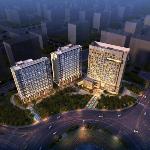 DoubleTree by Hilton Fuzhou China