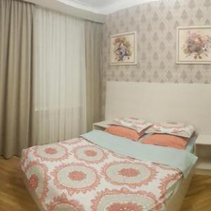 Apartamenty Gagarina 5/2