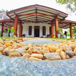 Gurugedara Heritage Talalla