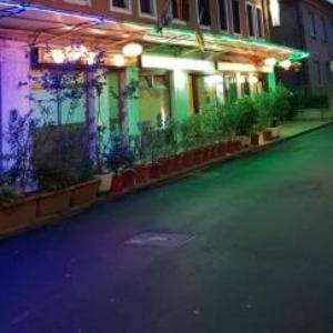 Hotel Giovannina