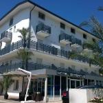 Hotel Gambrinus Lignano Pineta