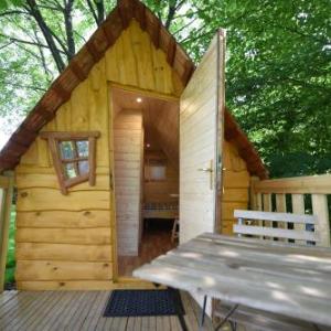 Camping de l'Ill