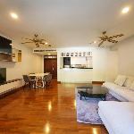 Beachfront condo 2Bedroom by [ WE BY SIRIN ]