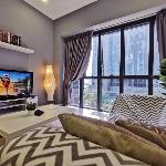 NEW* Charming Suite @ Sunway & Petaling Jaya