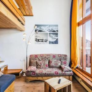 Bel appartement skis aux pieds quartier Charmettoger - Maeva Particuliers 88688