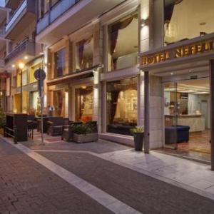 Hotel Nefeli