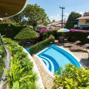 Divi-Divi Praia Hotel