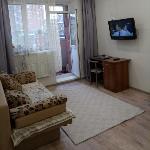 Apartments (Апартаменты в Березовом) Irkutsk