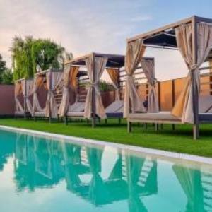 Hotel Puccini