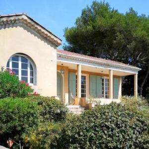 Holiday Home Le Farigoule - SAY145